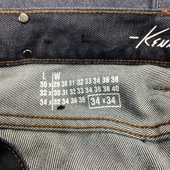KENNETH COLE New York Jeans - Picture 5 of 6
